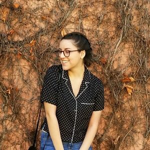 Meet your Posher, Ally